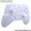 Best price matte pure white controller housing shell for XBOX ONE                        
                                                Quality Choice