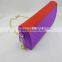 2014 Spring Summer Fashional Woman MK Candy Bags Handbags Transparent Silicone Jelly Bags.