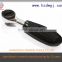 Round-headed DISC Rubber-handle Ratchet handle Wrench