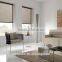 Bintronic Customized Product Motorized Roman Blind System With Blinds Components Motor