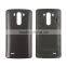 Original Genuine Back Cover Battery Door For LG G3 D850 - Black