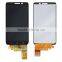 Original Genuine LCD Screen Display With Digitizer Touch Screen For Motorola Droid Mini XT1030 - Black