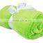 Soft Touch Warm Cheap Coral Fleece Promotional Blanket