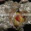 high light household aluminium foil / kitchen fiol for roll or sheet