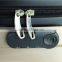  Hot Selling PC Hard Shell Trolley Travel Luggage bags stock suitcase