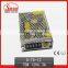 75W 12V 6A DC Output Switching Power Supply S-75-12