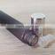 10ml gradient color glass roll on bottle for perfume