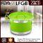 New item aluminum prestige cookware set with cover