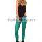 2016 Hot New Fashion 3 Digital Leggings Women Scale Digital Printed Legging Black Milk Scale Leggings