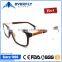 Italy design eyeglasses frame acetate material glasses frame eyewear manufacturer                        
                                                Quality Choice