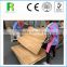 High Quality non toxic UV-coating surface treatment PVC Vinyl flooring Plank