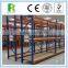 Hot Sale Heavy Duty Steel Pallet Racking System