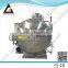 Water Spray Tin Can Autoclave Food Industrial
