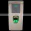 Fingerprint time attendance fingerprint and/or card with reads 1500 templates,10,000cards and 30000 transactions