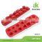 Animals Shape Included 8 Butterflies And 4 Owls Shapes Waterproof Silicone Baking Molds