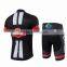 2016 Custom Sublimated Summer Cycling cycling jersey cheap KCY069