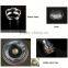 T27 Brightness Multi function 3*AAA battery powered LED hunting headlamp