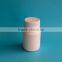 3oz Round Plastic HDPE Medicine Capsule Bottle With Tamper Evident Cap