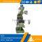 4E small turret milling machine,not cnc