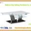 Hot sell tempered coffee table glass CT115