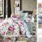 hot design home use comfortable sheeting, duvet cover set, bed linen