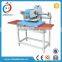 Guangzhou factory automatic pneumatic heat press sublimation machine for soccer jersey