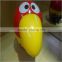 Customized Plastic Cute Animal Money Box,Cartoon Animal Money Box