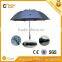 Big UVproof Windproof Auto Open And Close Golf Umbrella
