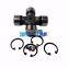 MITSUBISHI TRITON 2WD ME MF MG MH MJ MK 4cyl 1986-01,PREMIUM,ONE UNIVERSAL JOINT