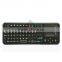 Mini USB Bluetooth Keyboard With Touchpad