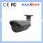 2014 best selling cctv camera with 2.8-12mm varifocal lens waterproof ip66 bullet camera 1200tvl camera
