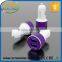 Top quality smart phone car usb charger of 4.8A/24W with aluminium frame