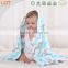 100% organic cotton baby muslin swaddle blanket,gauze cotton baby swaddle wrap                        
                                                Quality Choice