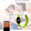 H8 bluetooth sport bracelet smart bracelet anti-lost bracelet