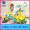 Jingle- 8000IA Children Dental Chair, Children Dental Unit Chair