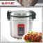 Most Popular Electric Non-Stick Coating Inner Pot Function Multi Cooker with CE