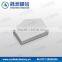 YG6 YG8 carbide welding blade/tungsten carbide brazed tip