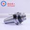  Golden Soppling BT30/40/50 APU series CNC Integral keyless drill chuck tool holder made in China