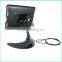 Security an-ti theft ipad and tablet pc cable lock desktop display stand