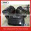 Hot sale luggage bag real carbon fiber travel suitcase Luxury design