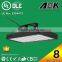 UL DLC 200 watt LED flood light LED high bay light