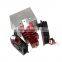 3D Printer Print Head Kit With Cooling Fans Extrusion 3D Printer Filament Extruder