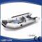 Gather China manufacture hot sale China wholesale alumium floor inflatable boat value