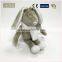 I-Green Toy Series-Fashional Style toy lovely environmentally friendly Soft dolls rabbit