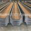 U Type Steel Sheet Pile