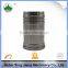  china supplier Hebei machinery engine spare parts Cylinder Liner cylinder sleeve