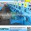 Steel Cold Forming Equipments, Floor Decking Concrete Tile Roll Forming Machine