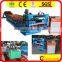 roll forming Anode plate machine