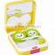 Hot Selling Unique Glasses Case Contact Lens