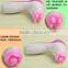 Best selling skin care facial/High quality electric face massager vibrator skin care facial/Face cleaning brush
